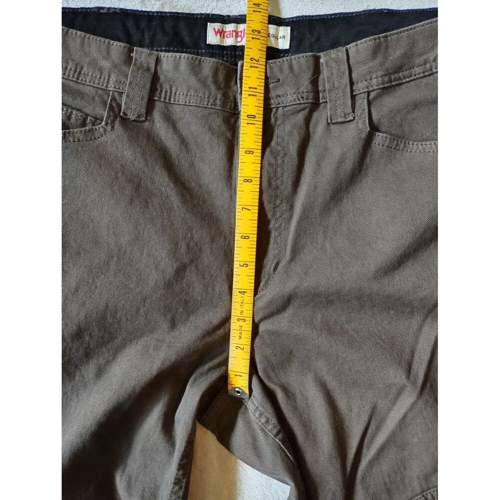 Wrangler men’s utility